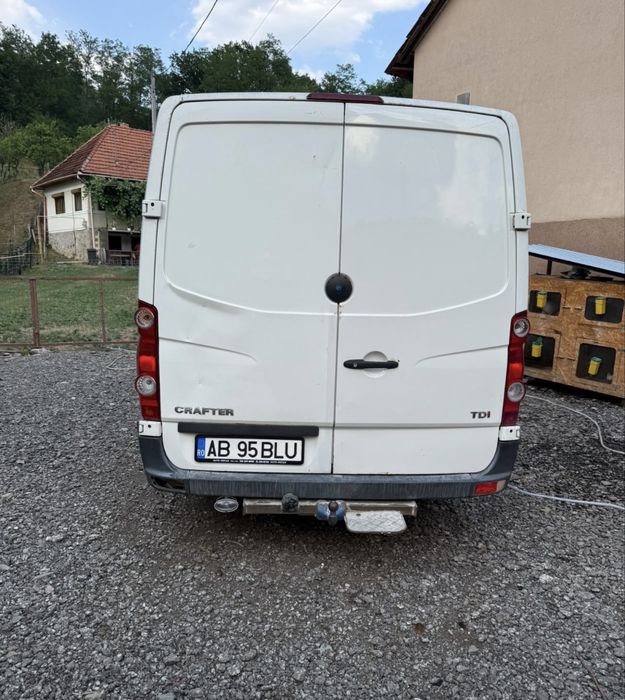 Vand sau dau la schimb