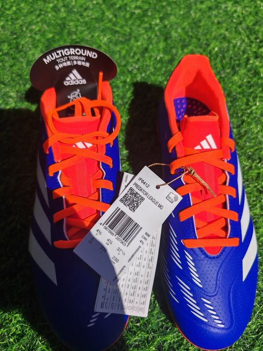 ghete de fotbal Adidas Predator