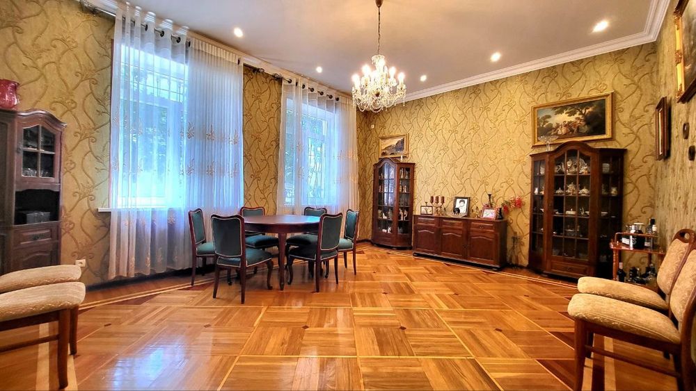 Продаётся дом никитина дагистанская