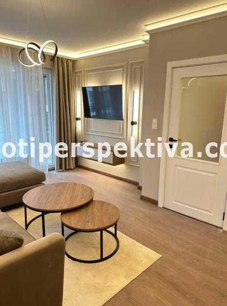 Продава се Тристаен апартамент в Пловдив, Христо Смирненски - 107 кв.м за 1734 €/кв.м - Снимка #4