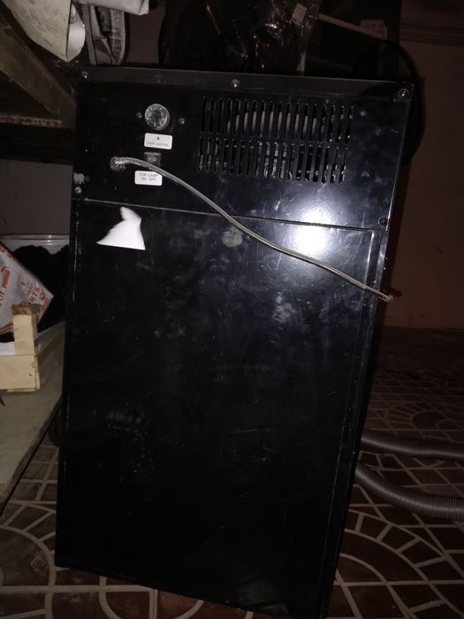 Мини холодильник