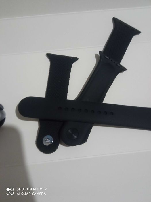 Apple watch series 10 46mm