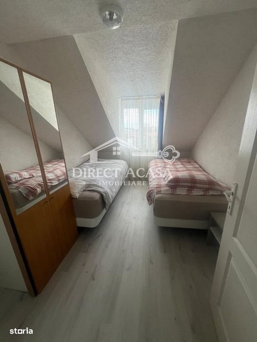 Cazare muncitori Iernut | - 70 lei/zi/muncitor
