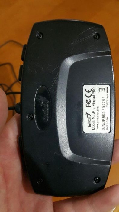 манипуляторы Sony PlayStation для компьютера