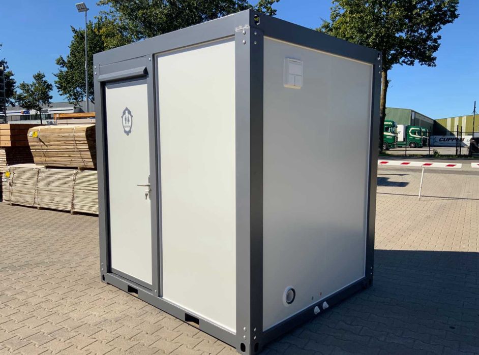 Unitate sanitara , dus cu wc cu ghuveta si wc cu ghiuveta