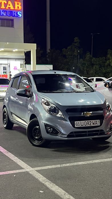 Spark 1.25  delphin rang 1poz