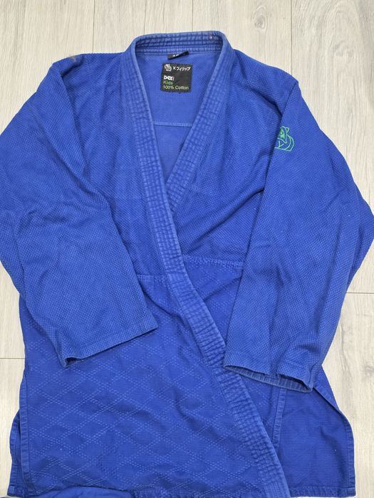Dax junior Комплект Джудо кимоно с колан размер 180cm