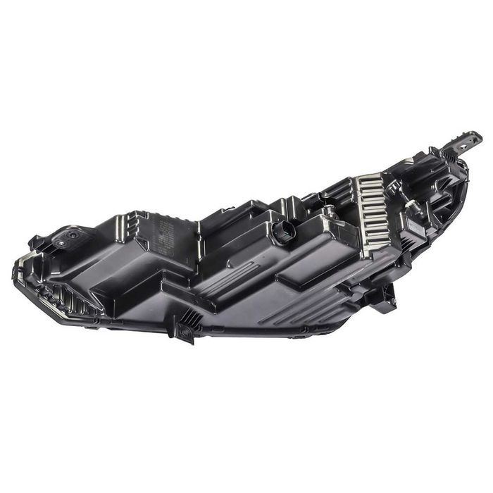 Фара передняя Changan cs 55 plus