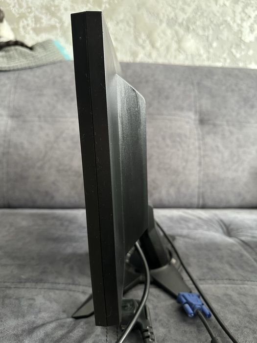 монитор acer и клавиатура