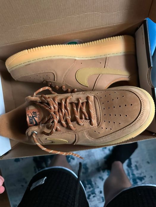 Nike Air Force 1