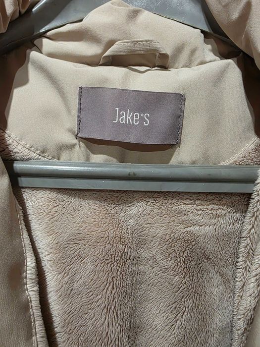 Дамско яке Jake's