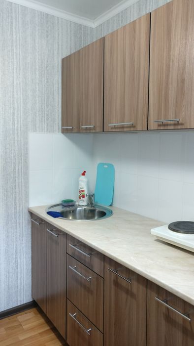 1-ая квартира на 2 часа