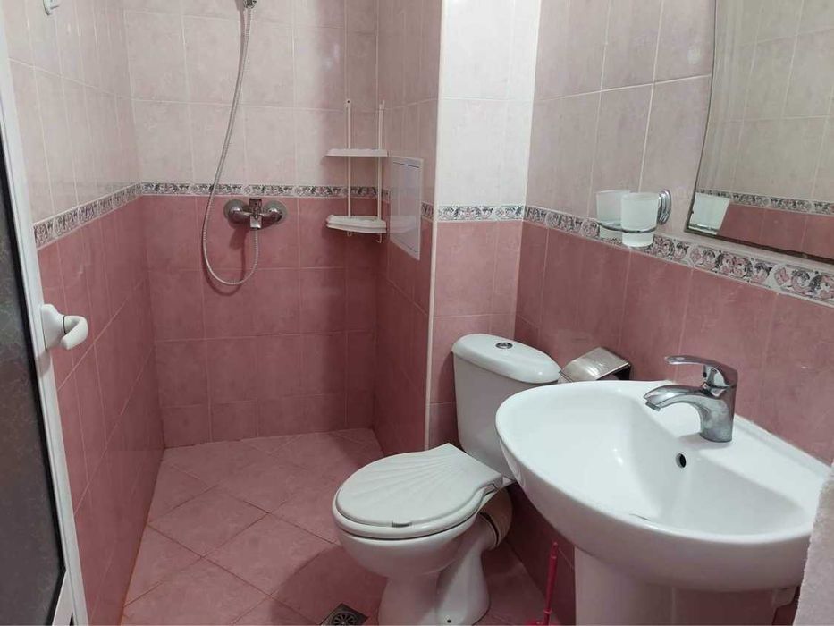 Къща за гости "Камелия" - Поморие (център) (до морето)