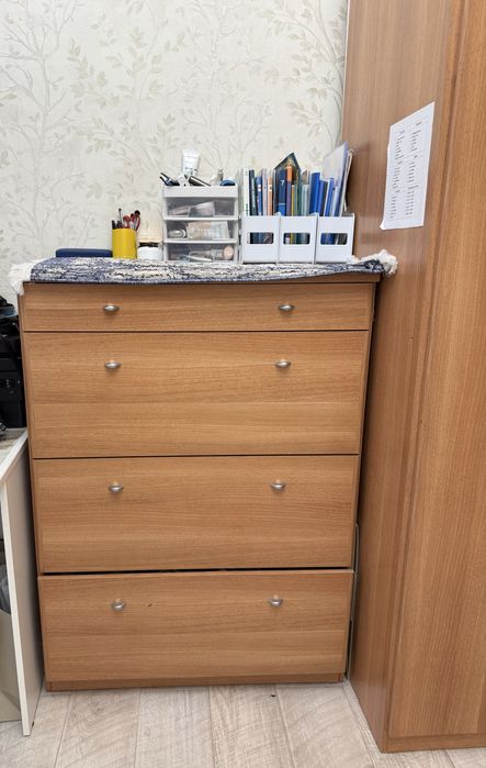 Мебель на спальни