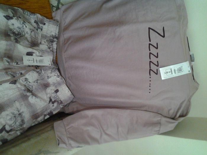 pijama dama noua