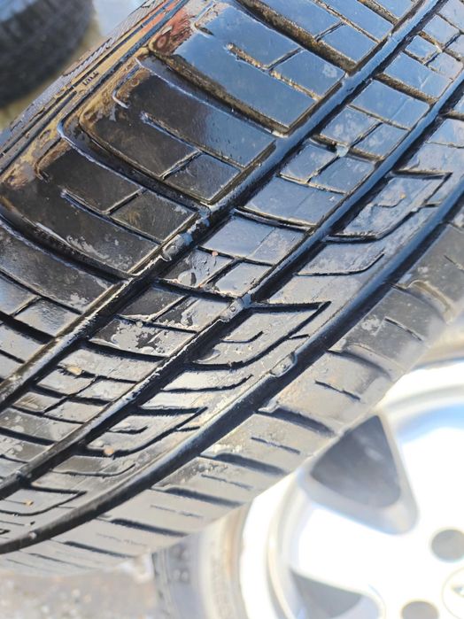 Jante originale Ford R15