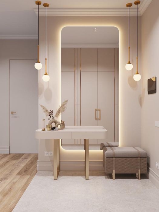 Дизайн интерьера