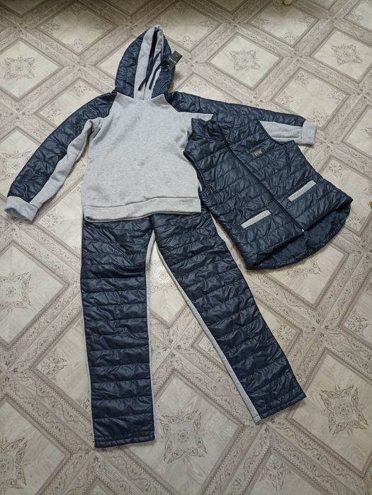 Спортивные костюмы