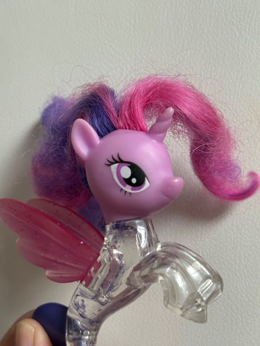 Пони русалка Искорка оригинал