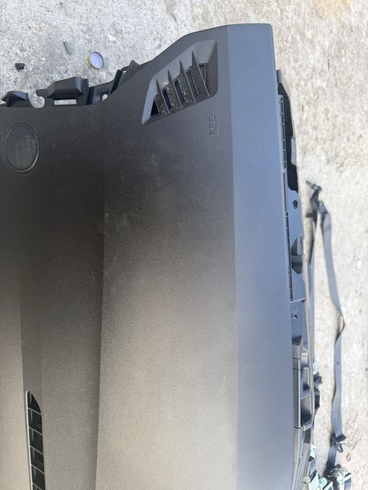 Kit Airbag Dacia logan sandero 3