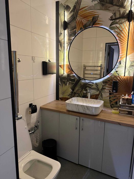 Готовый бизнес 67 м², Ц-5 Юнусабад, салон красоты