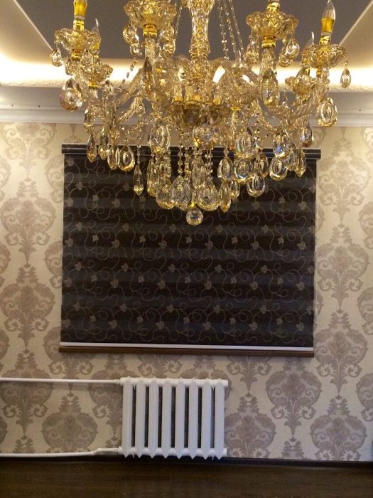 Jalyuzi / Жалюзи: Uyingizda qulaylik energiyasi