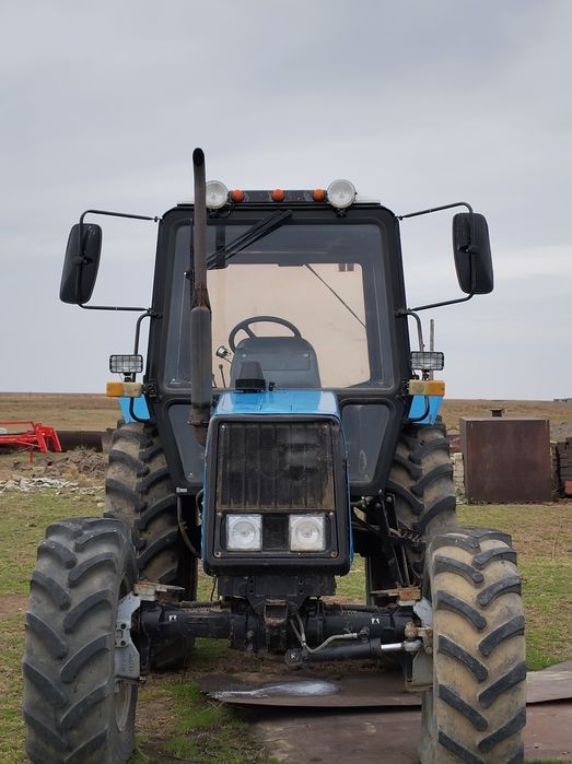 Беларусь 952.2 МТЗ