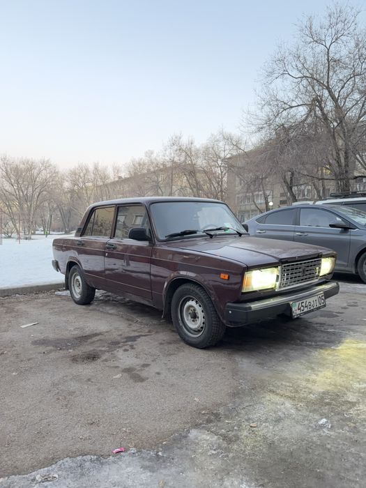 Обмен на КРС бычков