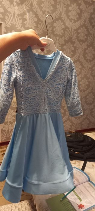 Рейтинговое платье