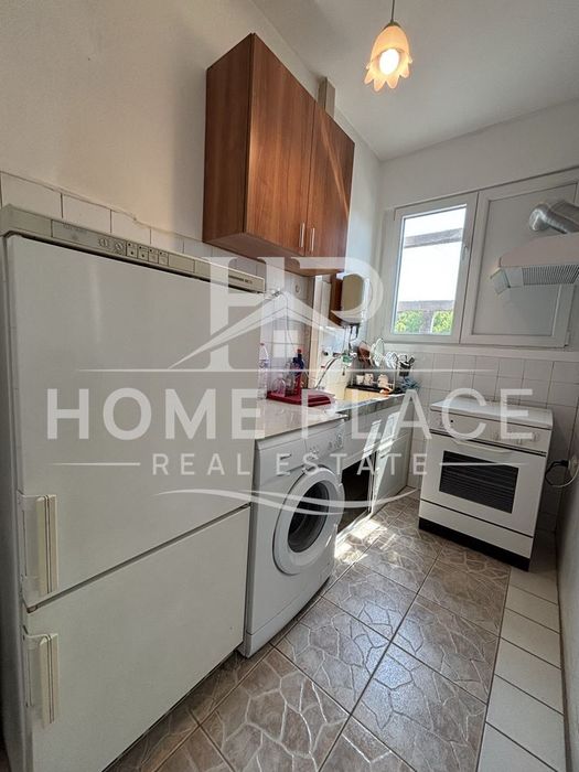 Дава се под наем Двустаен апартамент в Варна, Чаталджа - 55 кв.м за 498.27 € - Снимка #8