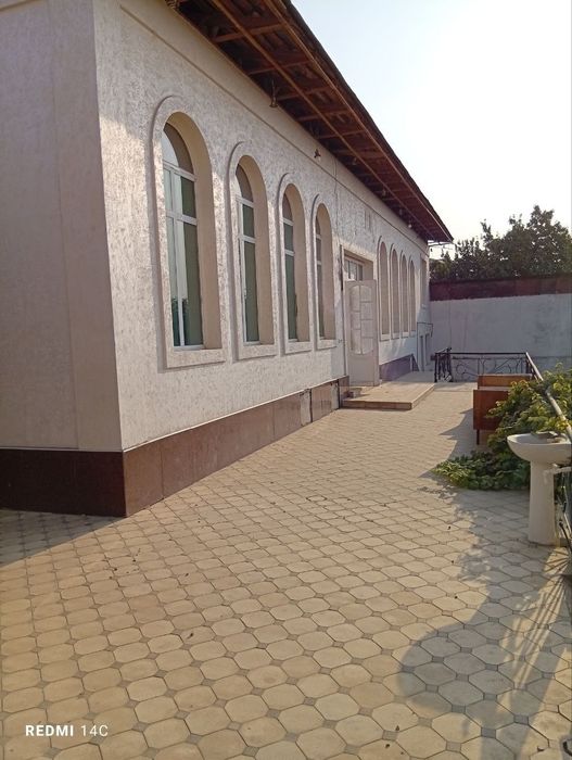 Участка Ховли 11 сотих  Назарбек