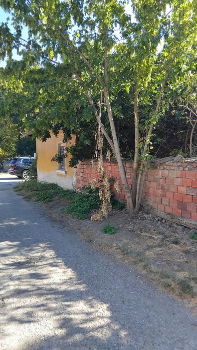 Продава къща в с.Червен брег общ Дупница