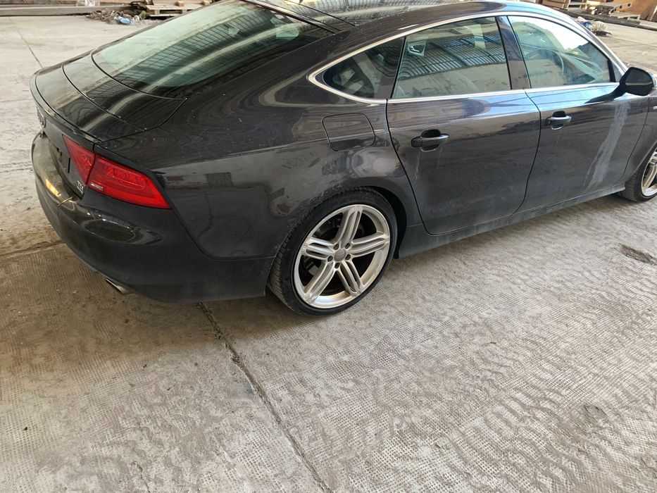 jante originale audi a6 audi a7 audi a8 R20 20 segment