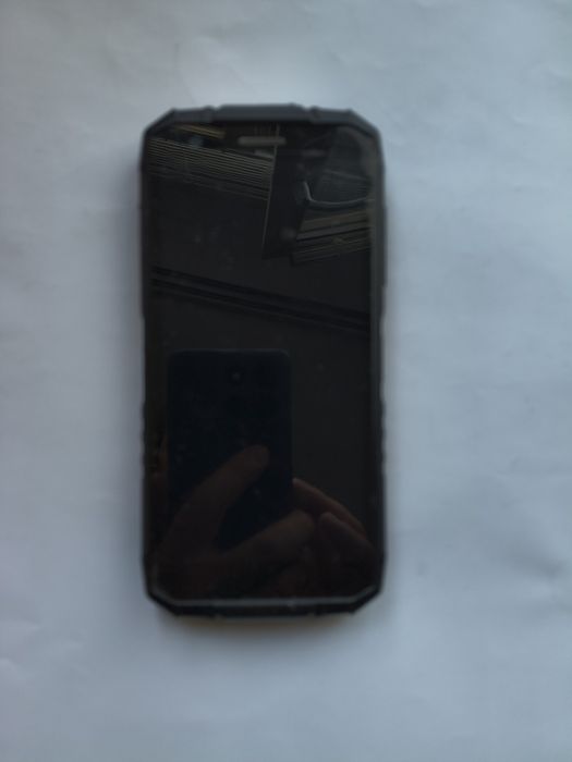 Смартфон Doogee S41 Plus 128GB 4+4GB