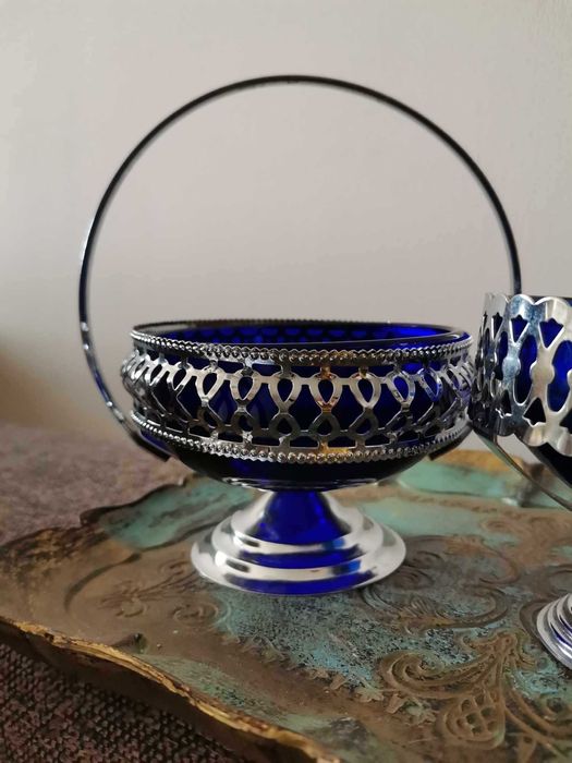 Метални изделия, стойка за вино