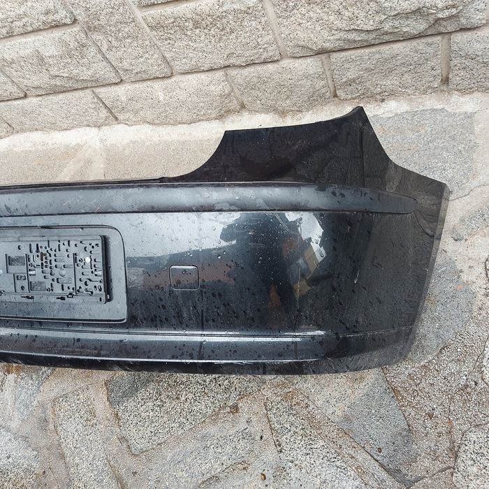 Задна броня БМВ Е87 фейслифт / BMW e87 facelift