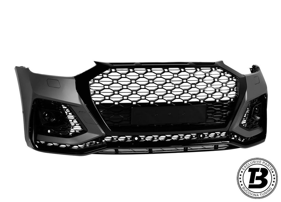 Bara Fata compatibila cu Audi Q5 FY RSQ5 Design