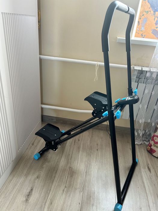 Степпер, тренажер для ног