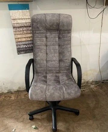 Реставрация ремонт и перетяжка мягкой мебели