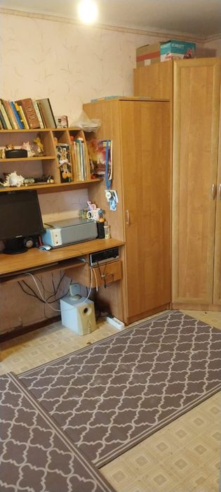 Продам 3-х комнатную квартиру
