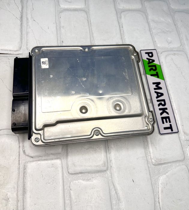 Компютър двигател AUDI A8 D4 4.2TDI 4H0907409