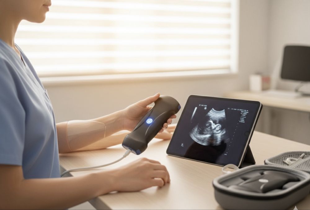 Выездное УЗИ в Отеген-Батыр (ГРЭС)