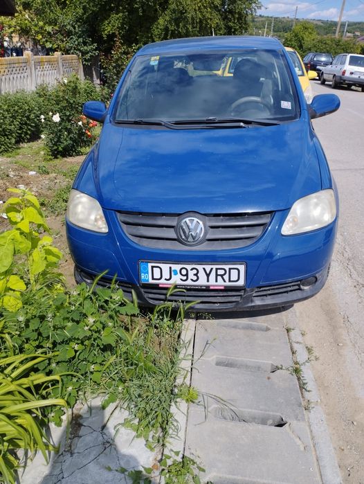 Pt dezmembrări fox 1.2