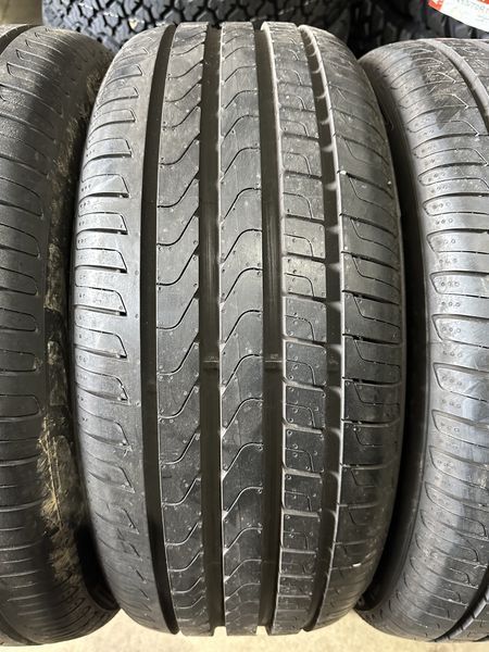 235/45/20 PIRELLI 4бр
