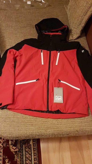 Geaca ski Nevica Aspen Barbati 20k (XL)