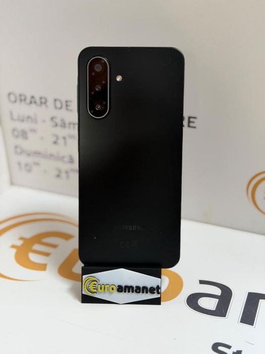 Telefon mobil Samsung Galaxy A17, Dual SIM, 4GB RAM, 128GB, 4G, -P-