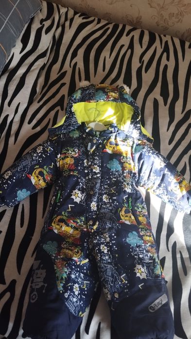 Продам комбенизон