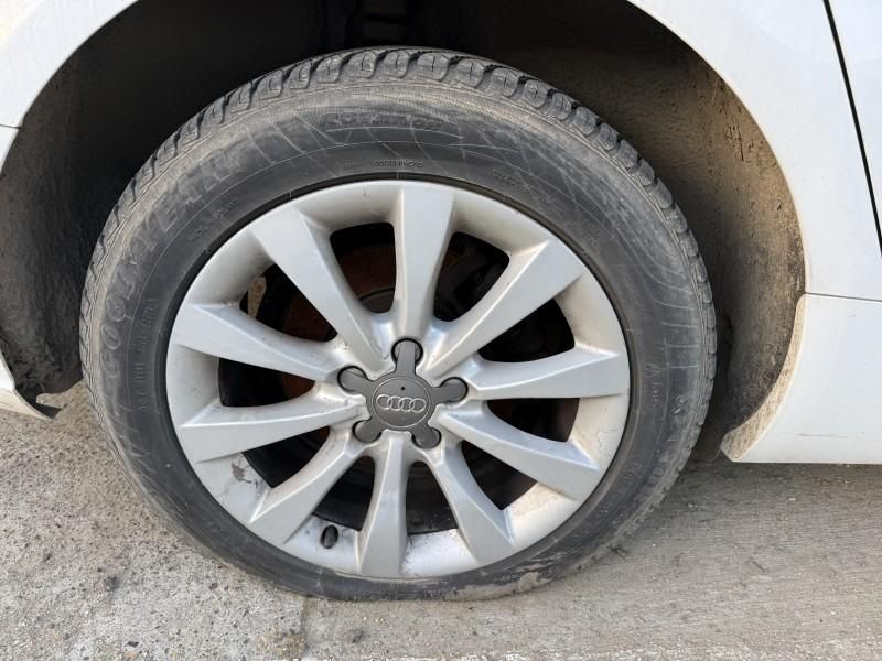 Jante aliaj R17 Audi A6 4G2, C7