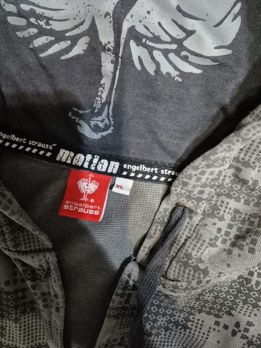 Engelbert Strauss XL  jacheta