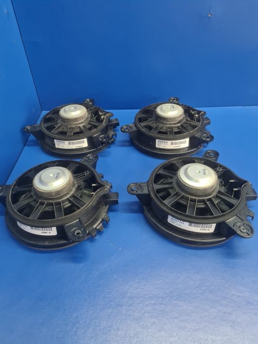 Set Boxe Volvo V50 S40